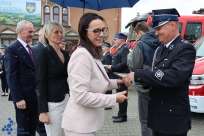 Gminne Obchody Dnia Strażaka